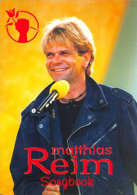 Reim, M: Songbook