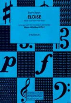 Ryan, B: Eloise