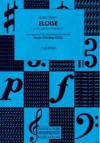 Ryan, B: Eloise