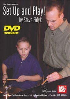 Fidyk, S: Set up and play