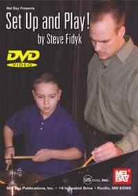Fidyk, S: Set up and play