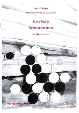 Padros, J: Trama concentrica