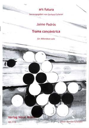 Padros, J: Trama concentrica