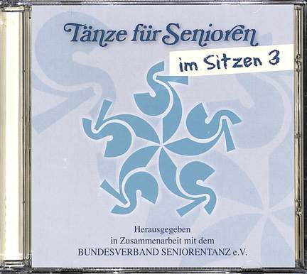 Tänze im Sitzen 3