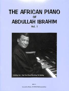 Ibrahim, A: The African Piano of Abdullah Ibrahim 1