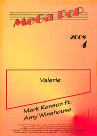 Winehouse, A J: Valerie 2008/4