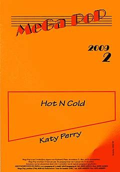 Perry, K: Hot n cold