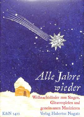 Alle Jahre wieder