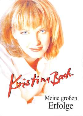 Bach, K: Meine grossen Erfolge