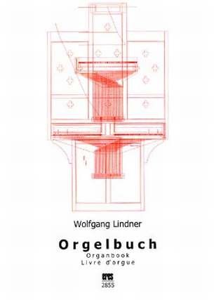 Lindner, W: Orgelbuch