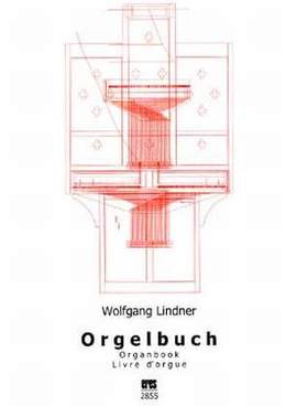 Lindner, W: Orgelbuch