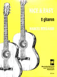 Boelaars, M: Nice + easy