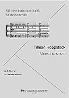 Hoppstock, T: Minimal moments