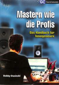 Owsinski, B: Mastern wie die Profis