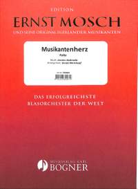 Musikantenherz