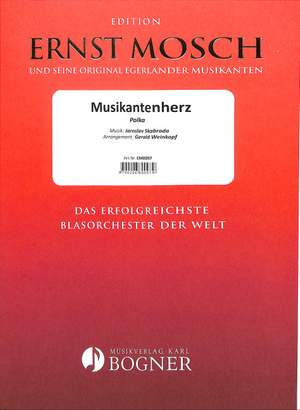 Musikantenherz