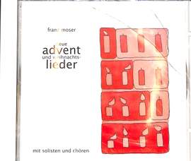 Moser, F: Advent