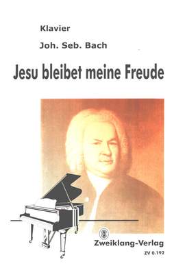 Bach, J S: Jesus bleibet meine Freude (Kantate BWV 147)
