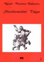 Paulsen-Bahnsen, R: Norderstedter Tänze