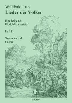 Lieder der Völker 11