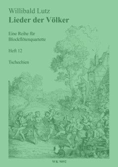 Lieder der Völker 12