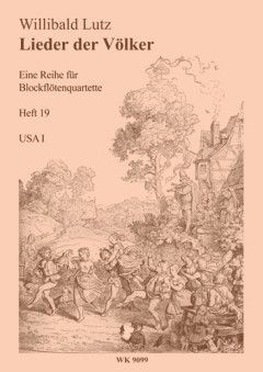 Lieder der Völker 19