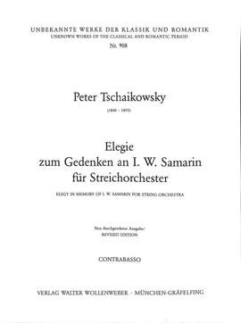 Heuberger, R F J: Nachtmusik op 7