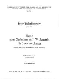 Heuberger, R F J: Nachtmusik op 7
