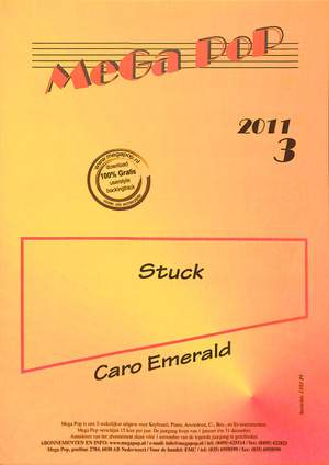 Emerald, C: Stuck 3