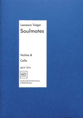 Traiger, L: Soulmates