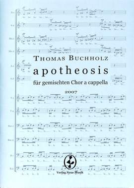 Buchholz, T: Apotheosis