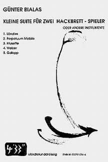 Bialas, G: Kleine Suite