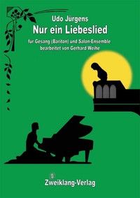 Juergens, U: Nur ein Liebeslied