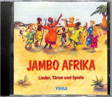 Jambo Afrika