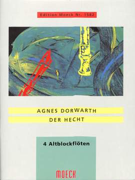 Dorwarth, A: Der Hecht