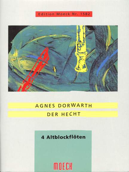 Dorwarth, A: Der Hecht