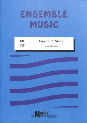 Bernstein, L: West Side Story