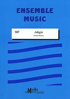 Albinoni, T: Adagio