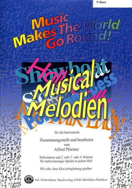 Musical Melodien