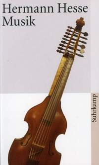 Hesse, H: Musik