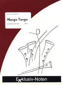 Frank, B: Mango Tango