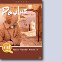 Minichmayr, B: Paulus - von Gott berufen - Botschafter Jesu
