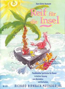 Reif für die Insel