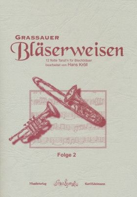 Grassauer Bläserweisen 2