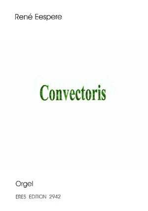 Eespere, R: Convectoris