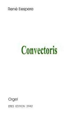 Eespere, R: Convectoris