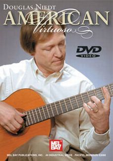 Niedt, D: American virtuoso