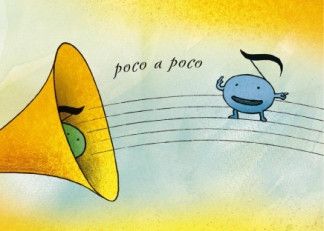 Hilbert, J: Poco a poco