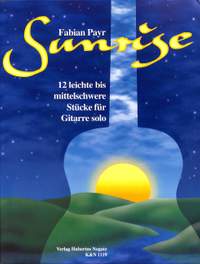 Payr, F: Sunrise