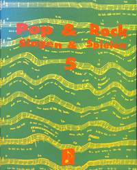 Schlüter, J: Pop + Rock 5